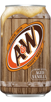 A&W